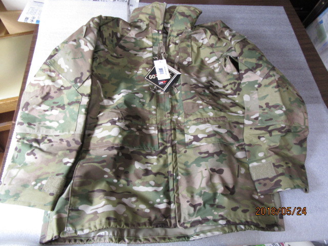 Gore Multicam Tex