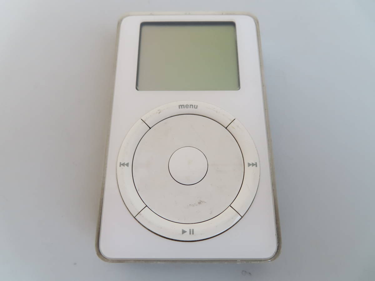 iPod 10 gb