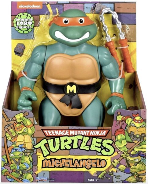 tmnt ミュータントタートルズ