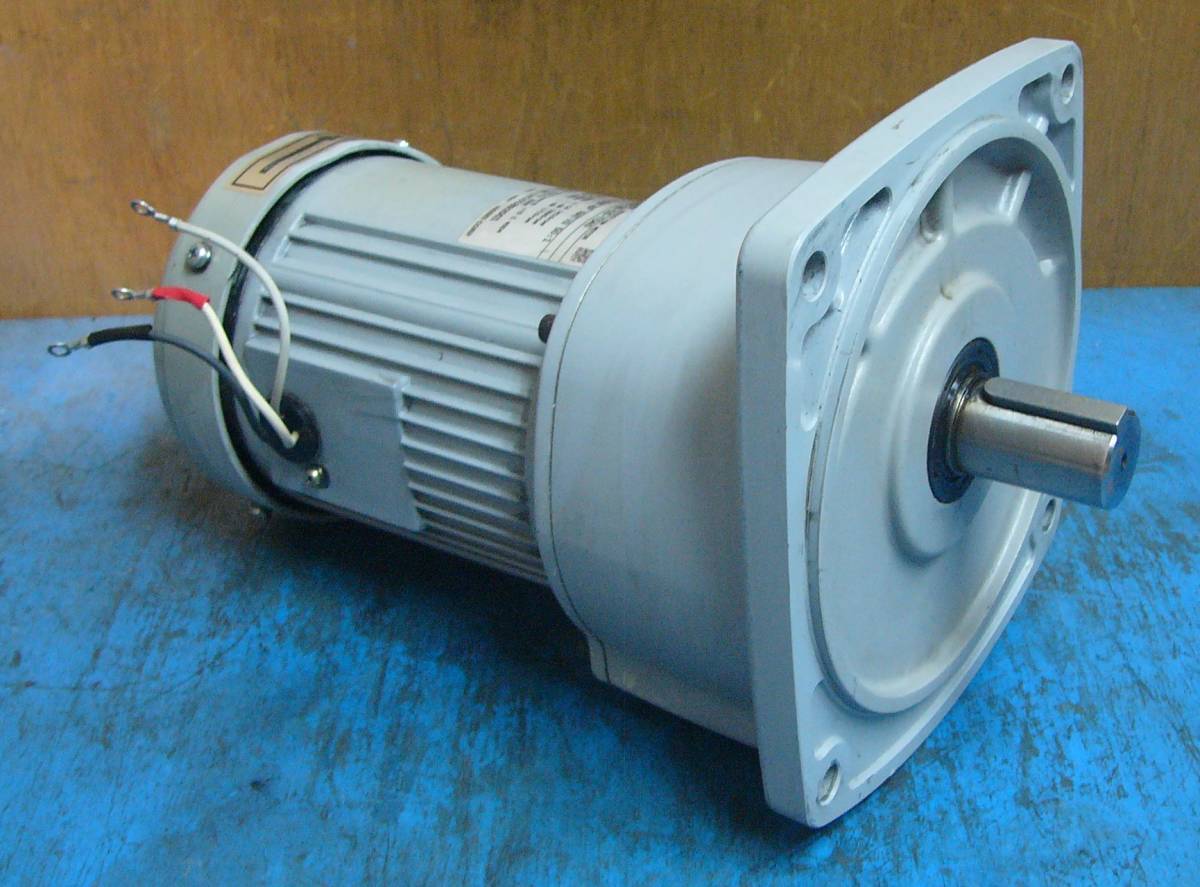 induction motor