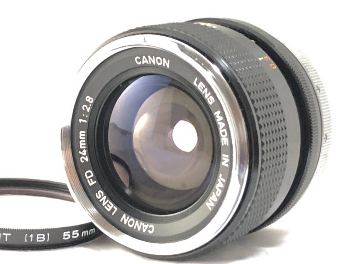 canon fd 24mm f2