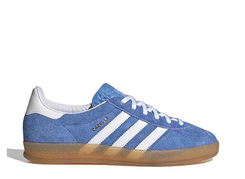 gazelle indoor