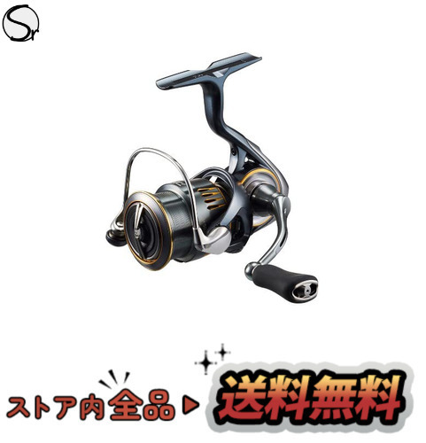 新品未使用DAIWA 23AIRITY PC LT 3000XH-