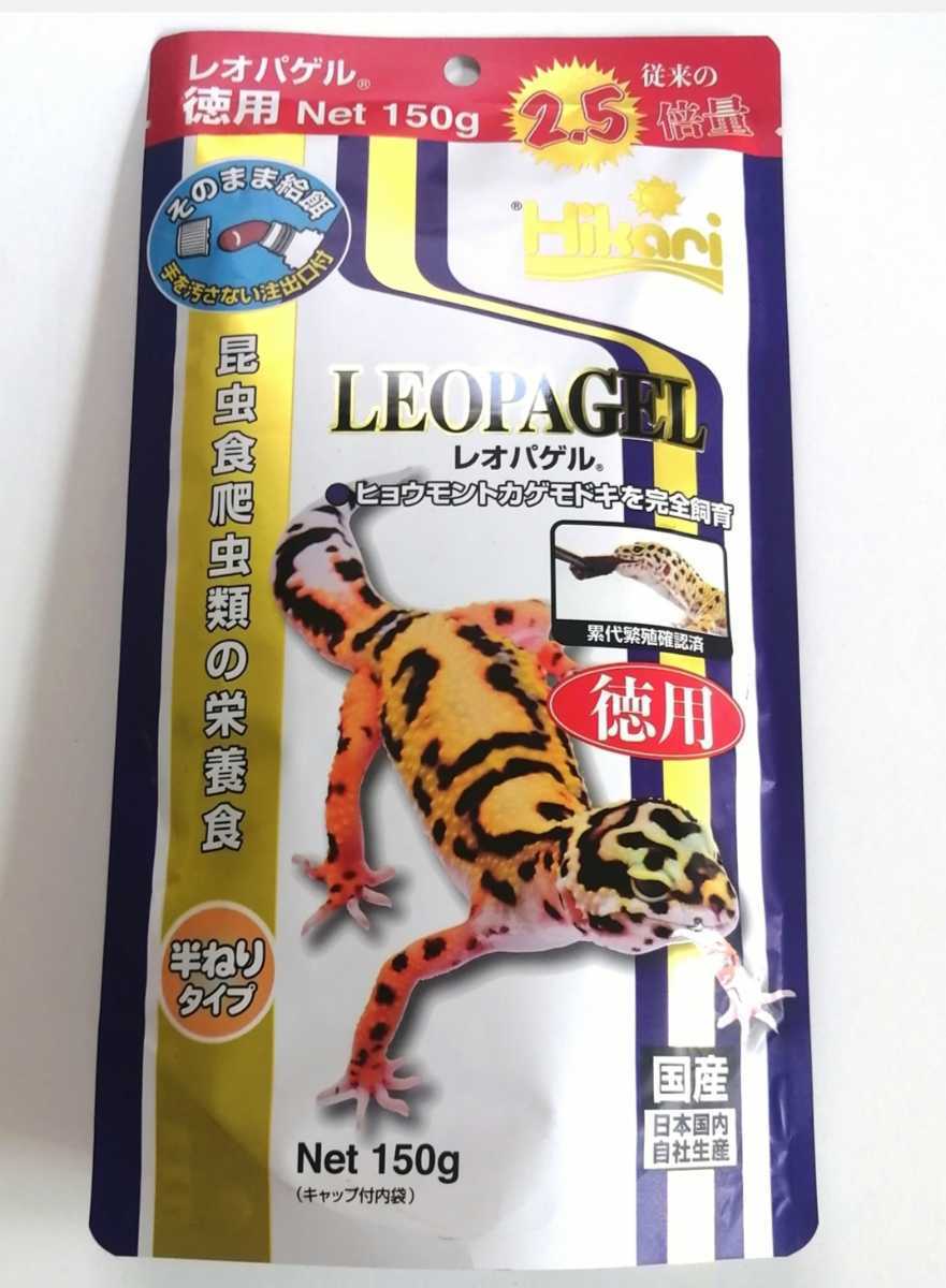 ヒョウモントカゲモドキ 有精卵 レオパ レオパードゲッコー 爬虫類