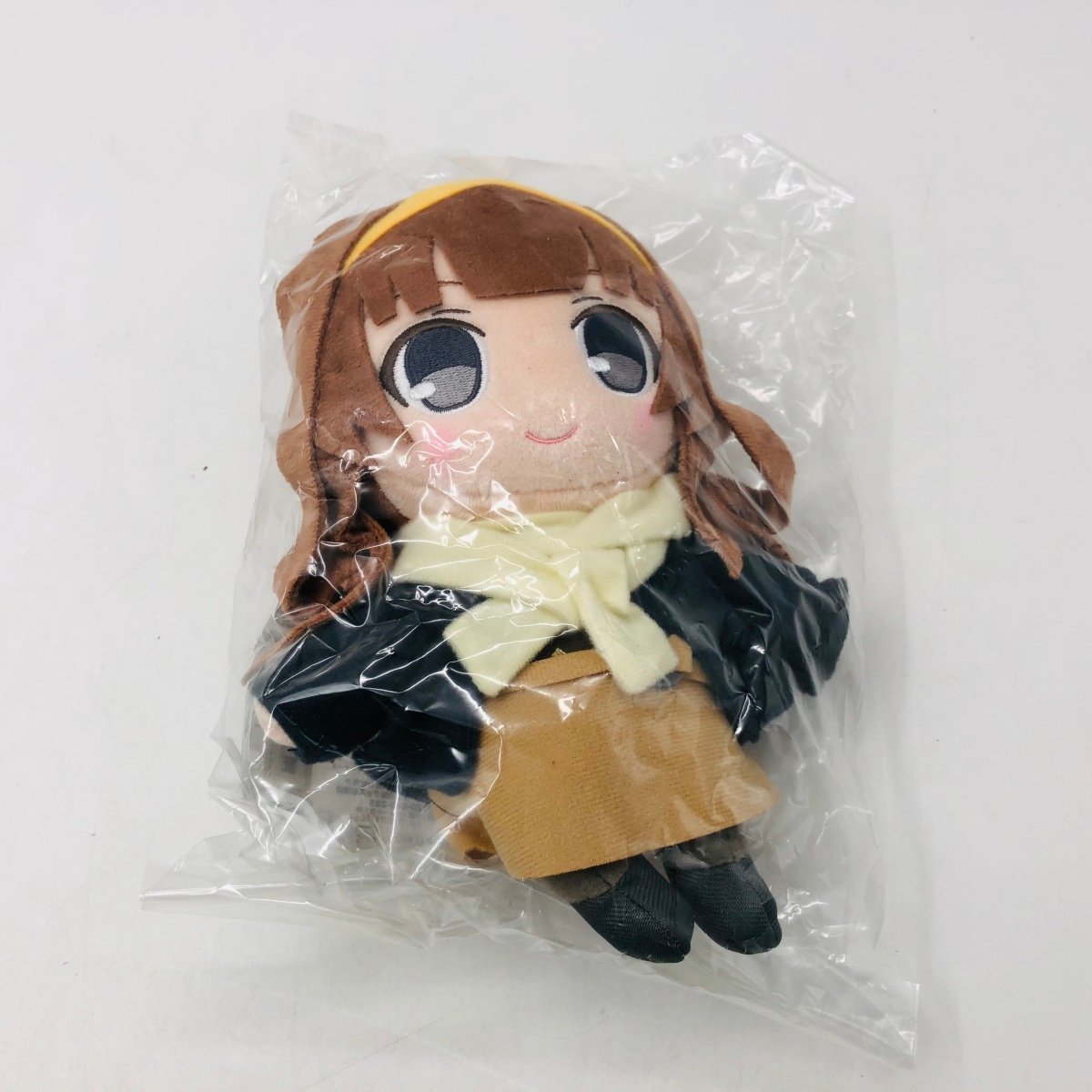 Fleet Collection Plush Doll|Buyee - Japan Proxy Shopping Service