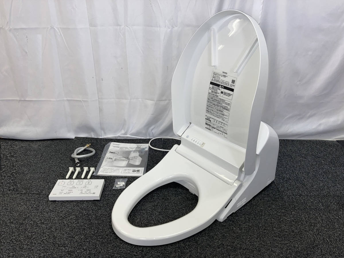 □8656□愛知発 引取限定□TOTO 便器 CS60BP タンク SH60BA ウォーム 