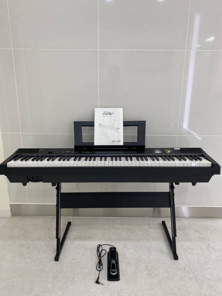 コロンビア電子ピアノ エレピアン - 鍵盤楽器、ピアノ