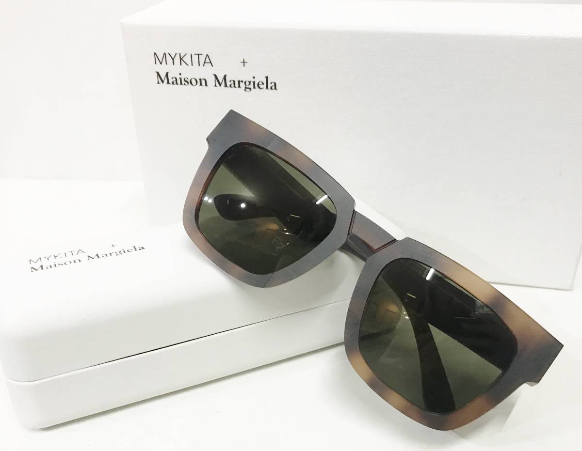 mykita マイキータ