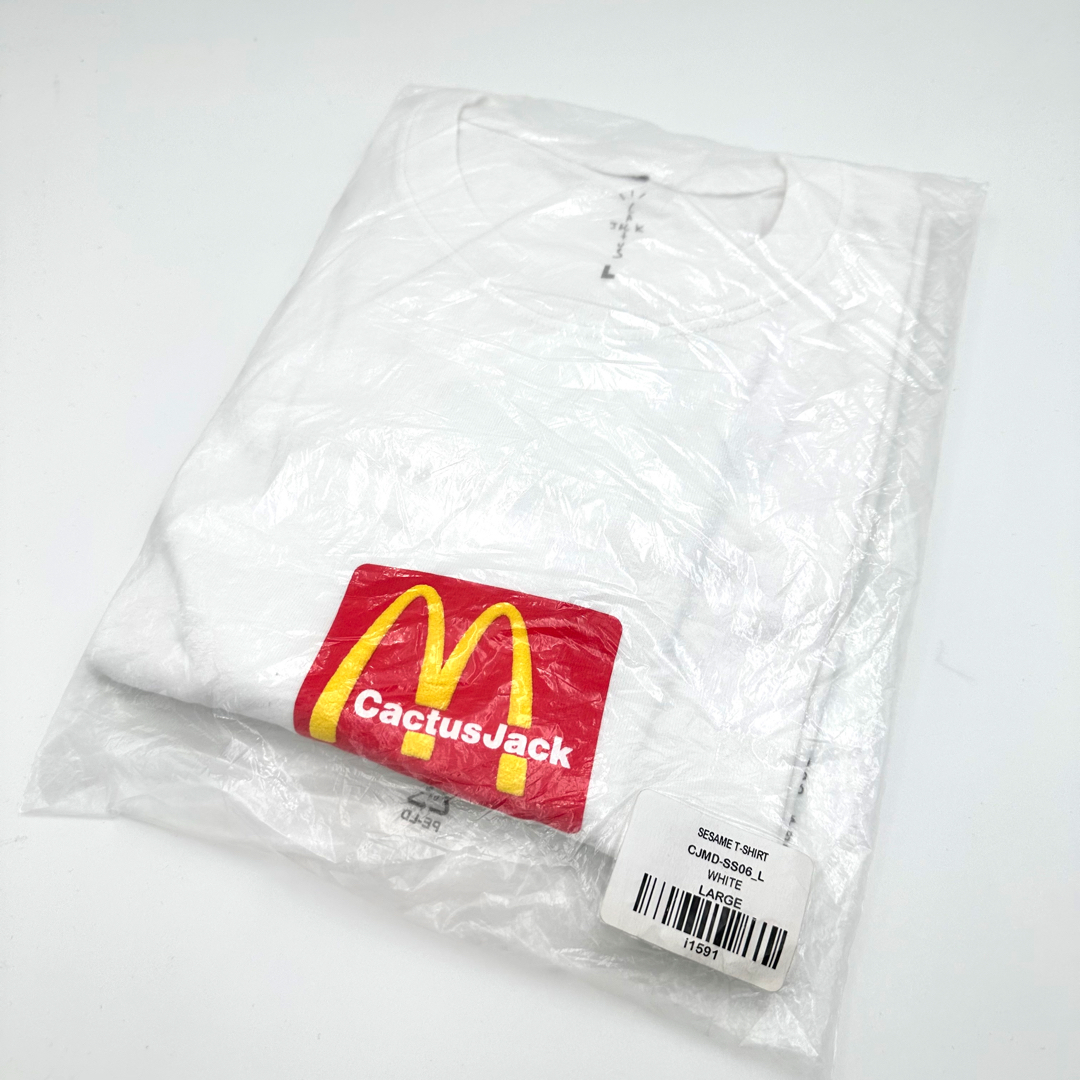 mcdonalds新品