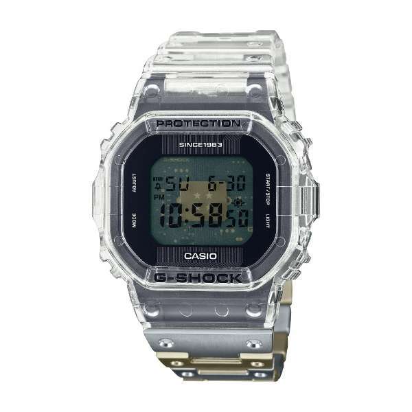 G-Shock 40