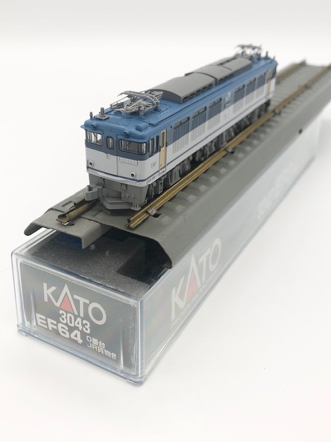 kato ef64 0