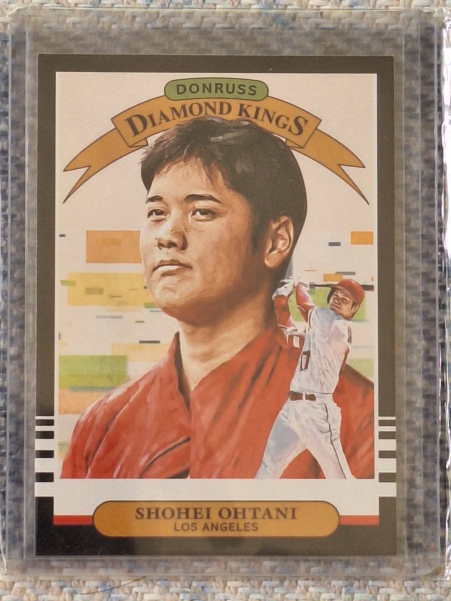 大谷翔平 米ドル 1/2ドルコインSHOHEI OHTANI Shotime MLB Officially