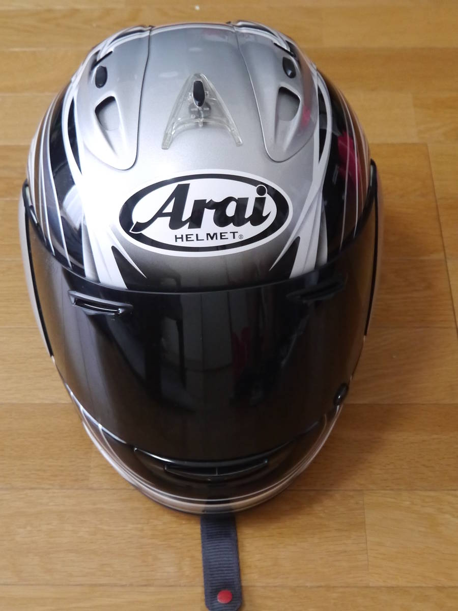 arai rx7