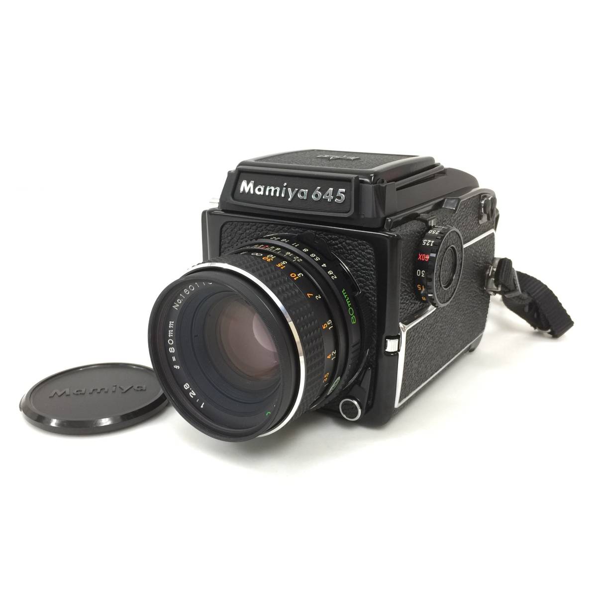 Mamiya 645 film Camera|Buyee - Japan Proxy Shopping Service bot-online