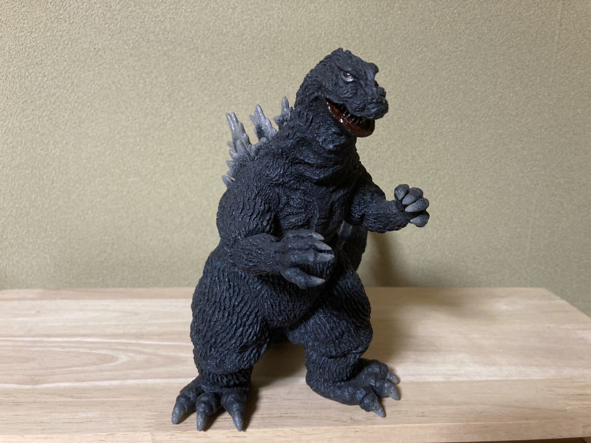 Godzilla ガレージキット