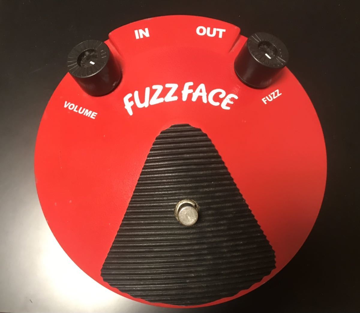 fuzz Face