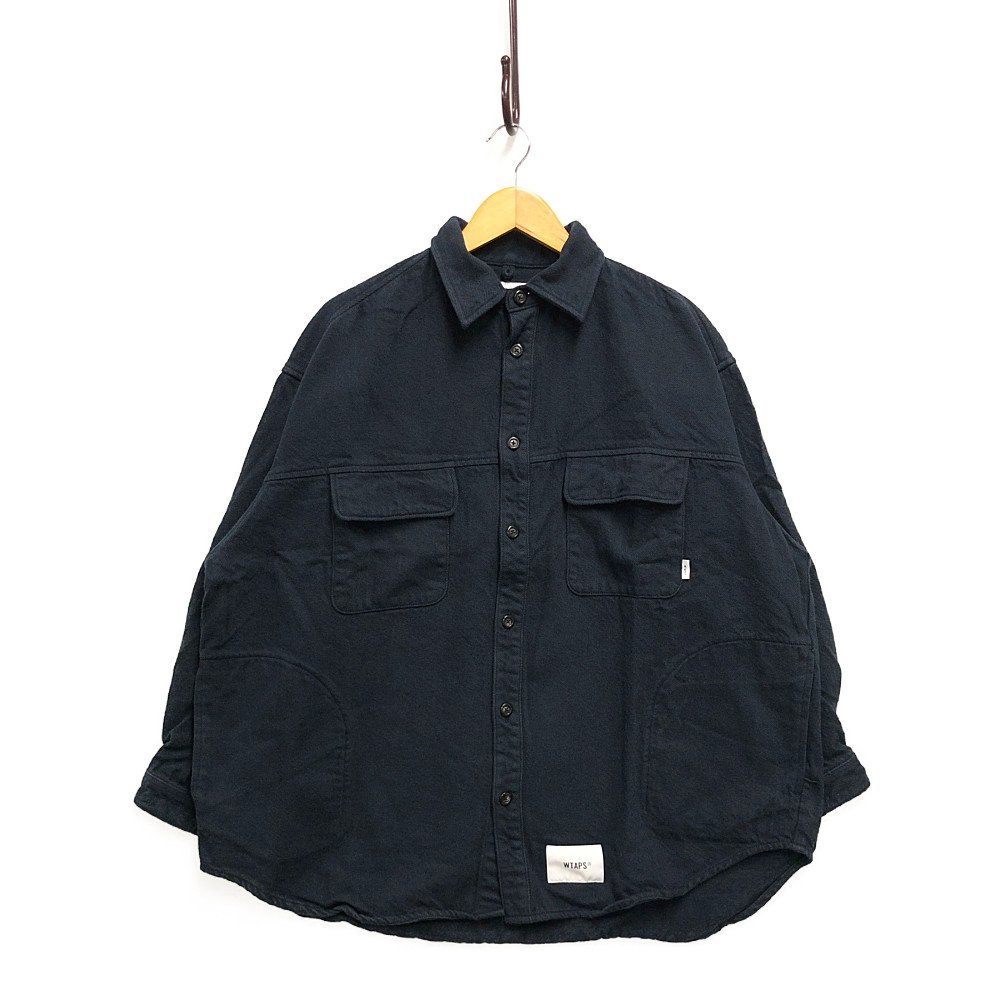 Wtaps 22SS WCPO