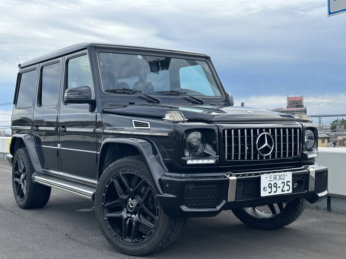 G63AMG