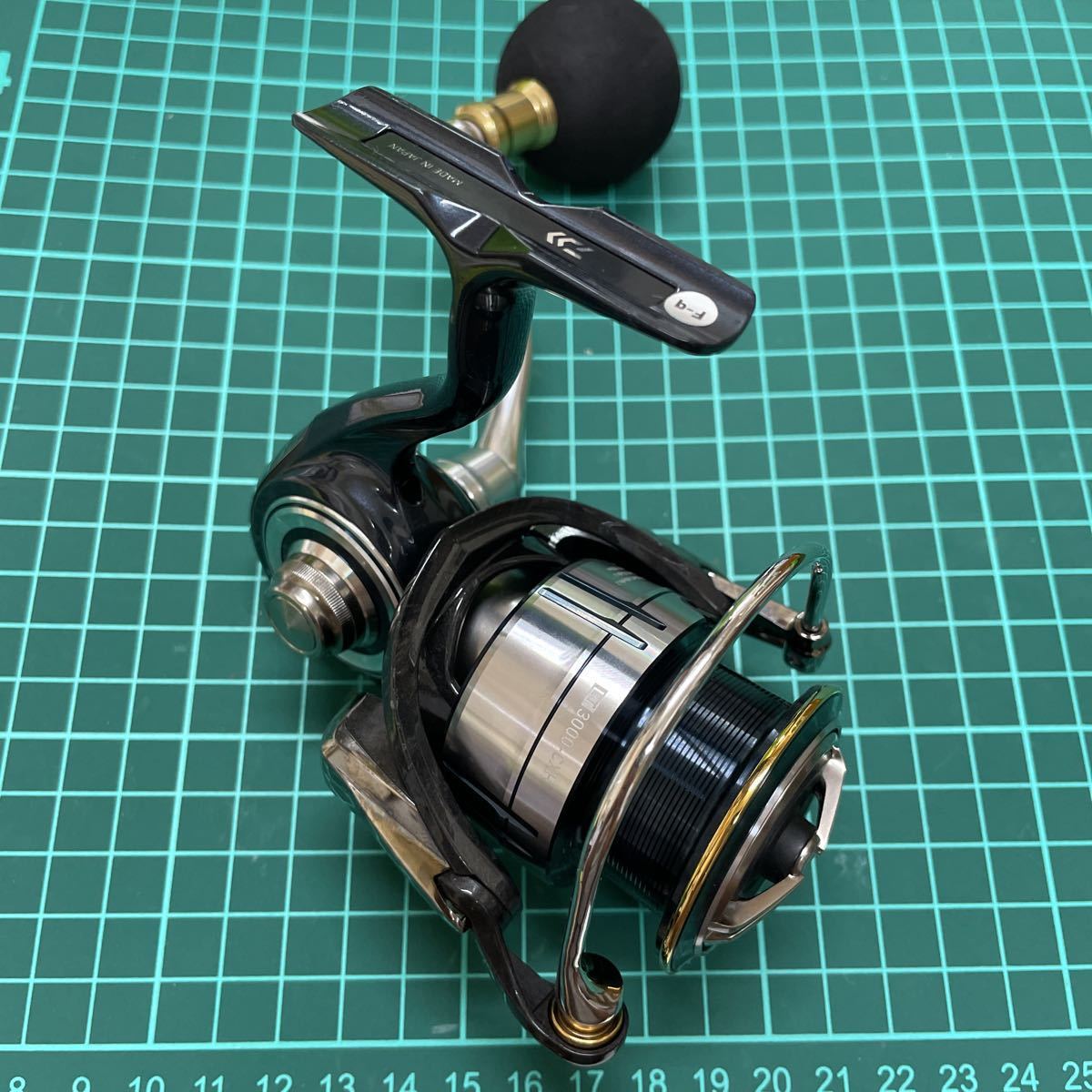 Daiwa 3000