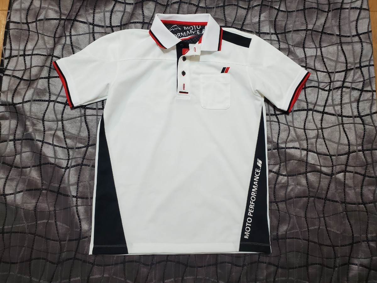 夏モデル KTM Tech3 MoToGP POLO シャツ-