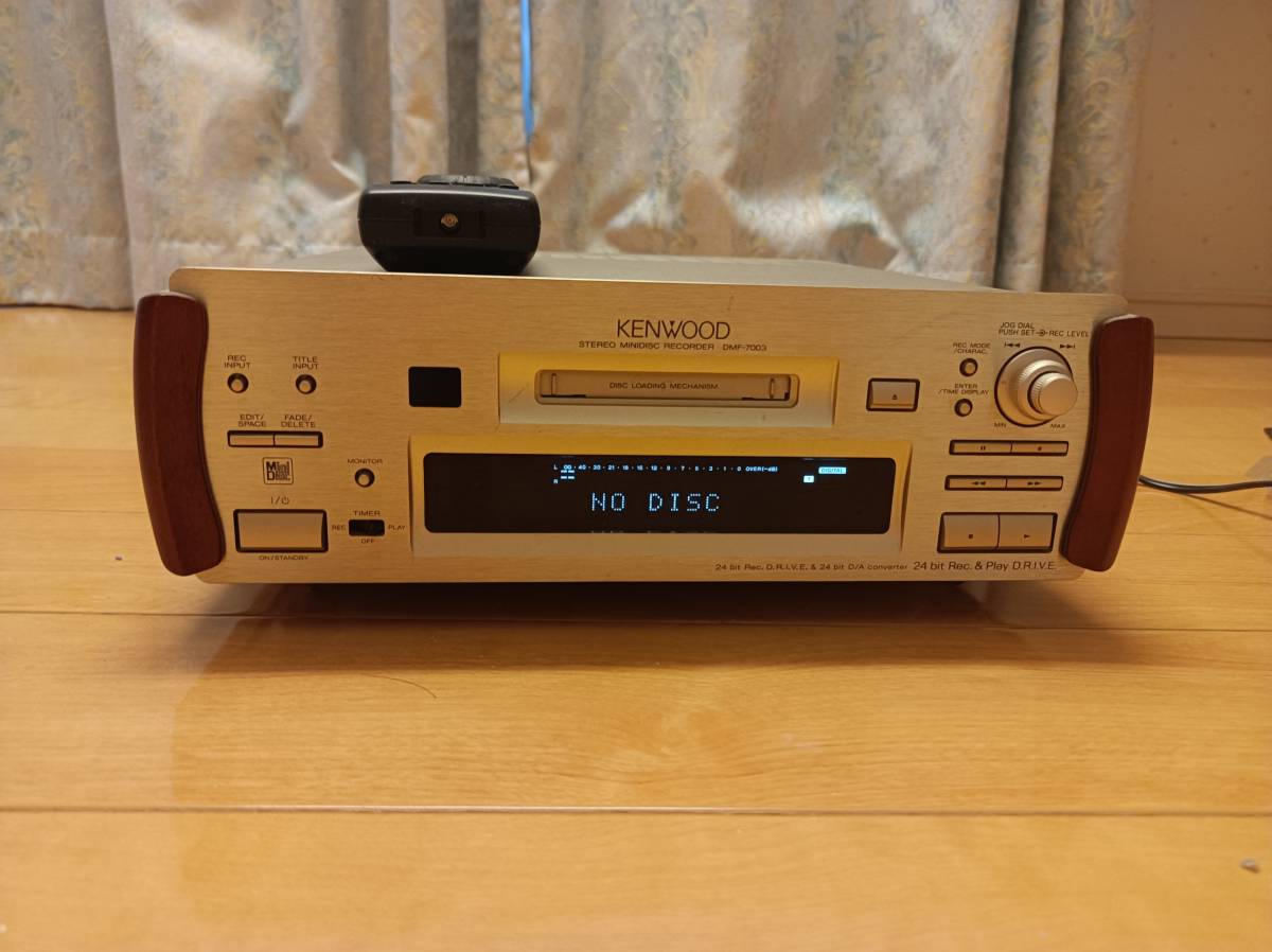 Результаты поиска для «kenwood dmf-7002s» /【Buyee】