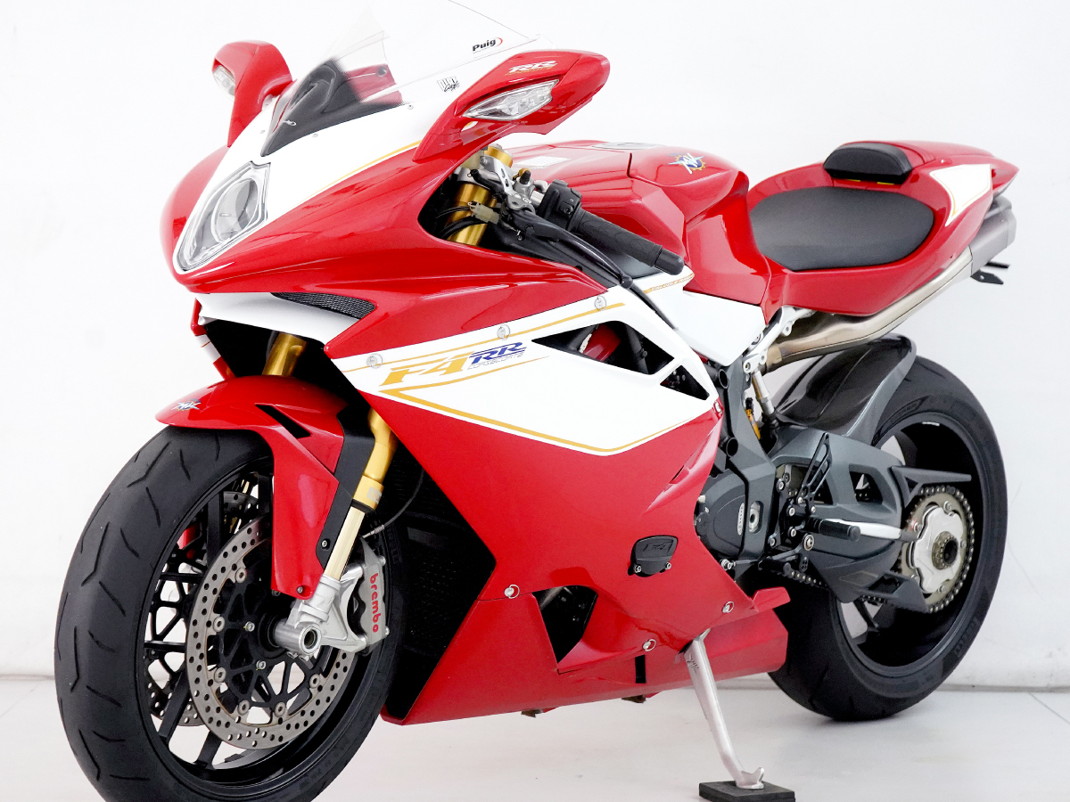 MV AGUSTA