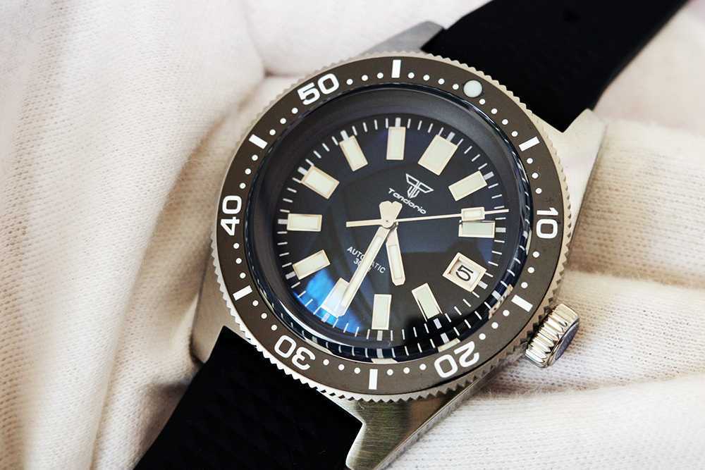 SEIKO 62mas