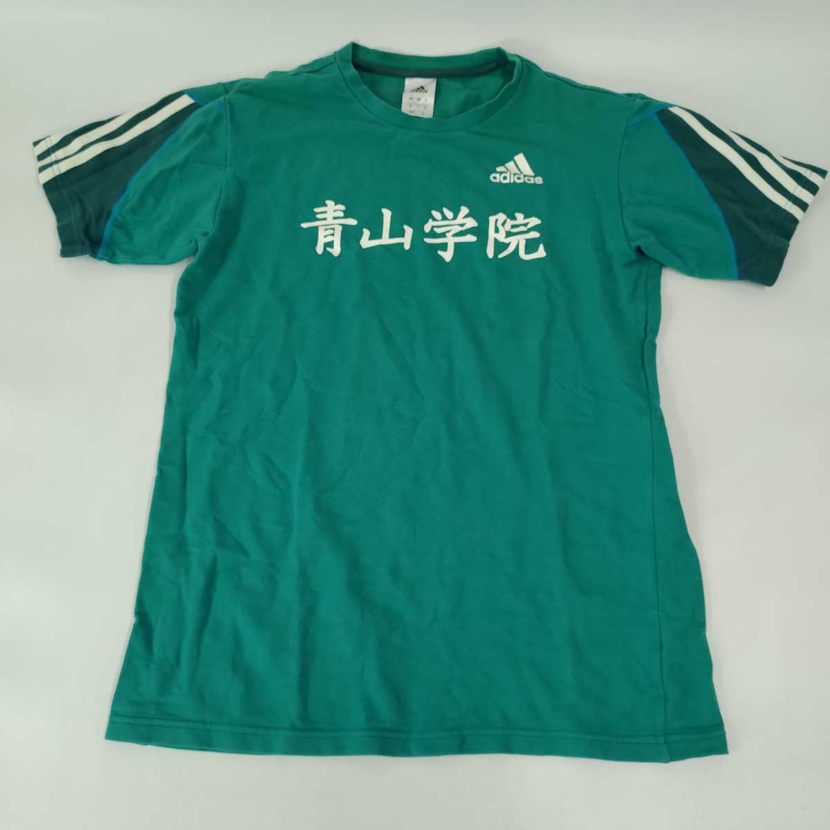 青山学院大学 駅伝部 練習用Tシャツ