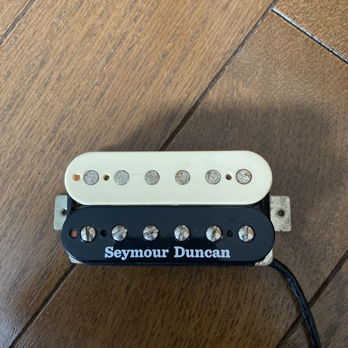 Seymour duncan