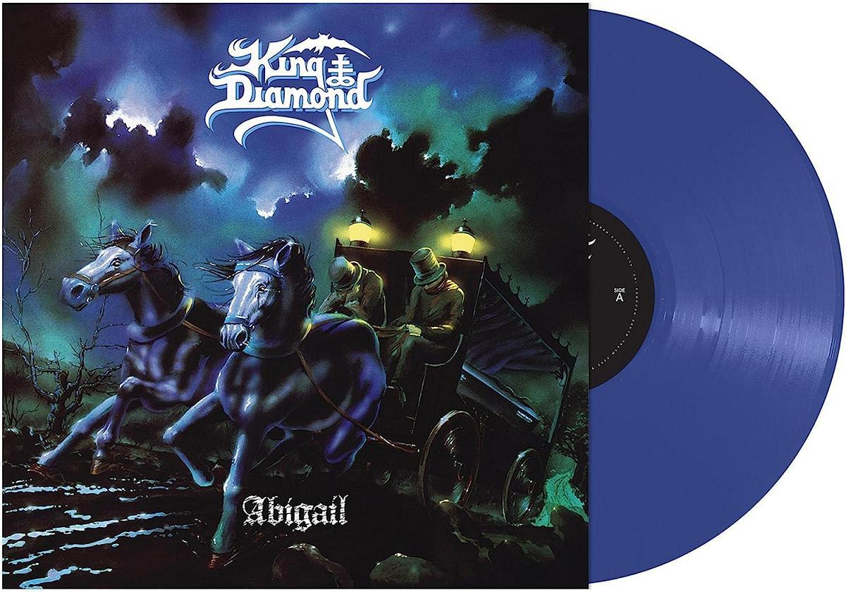 king diamond