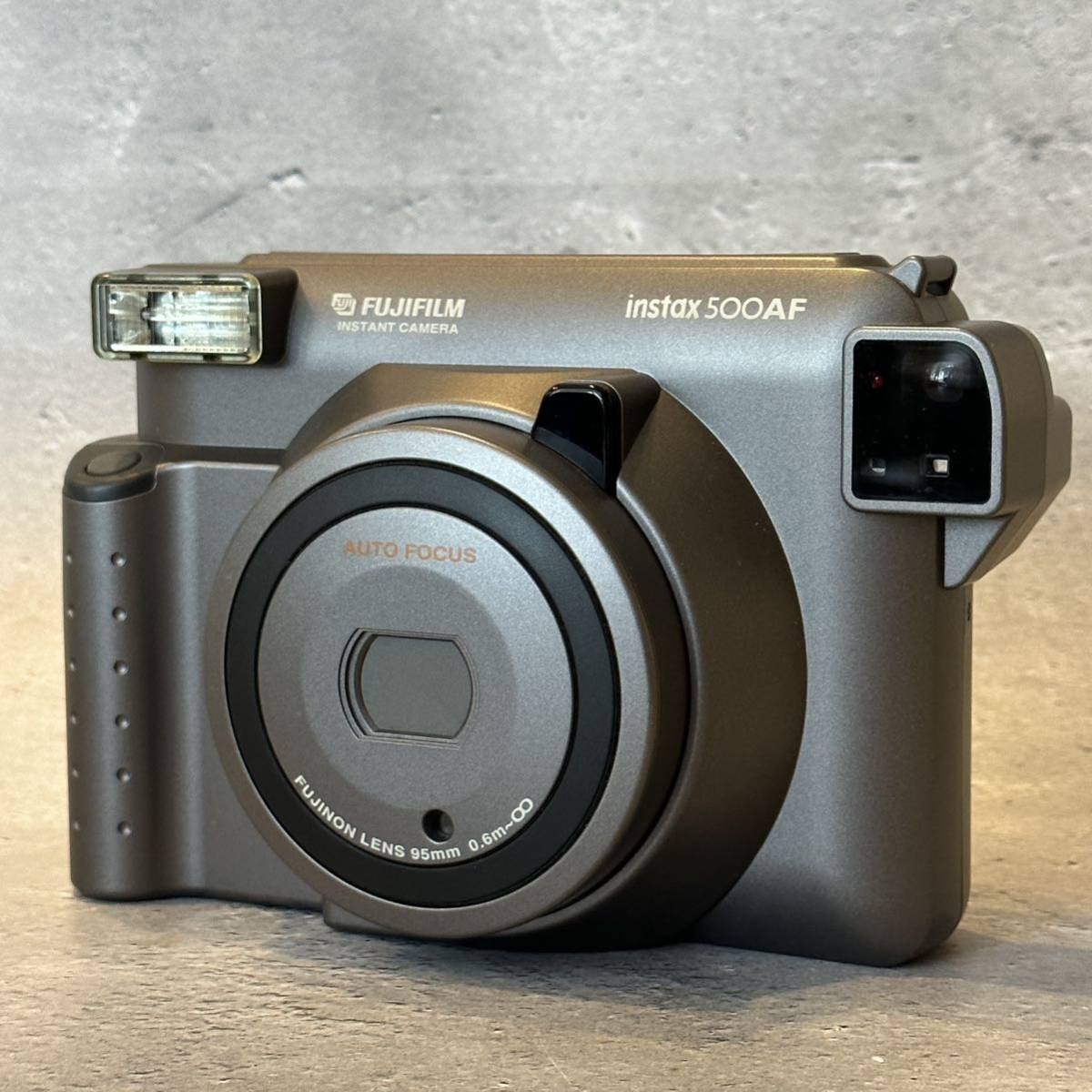 instax 500af