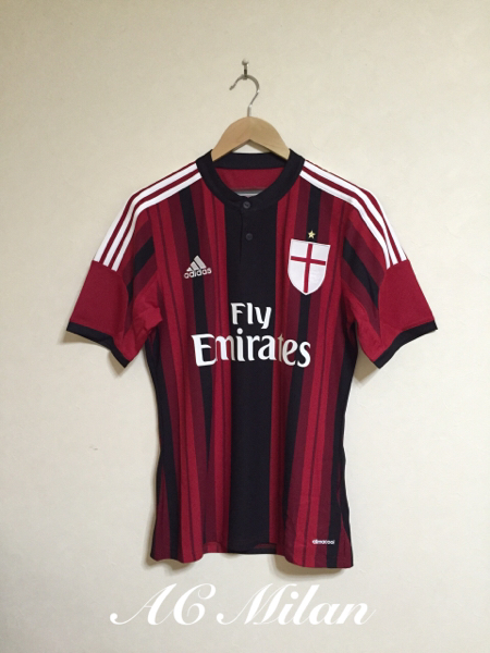 Adidas milan