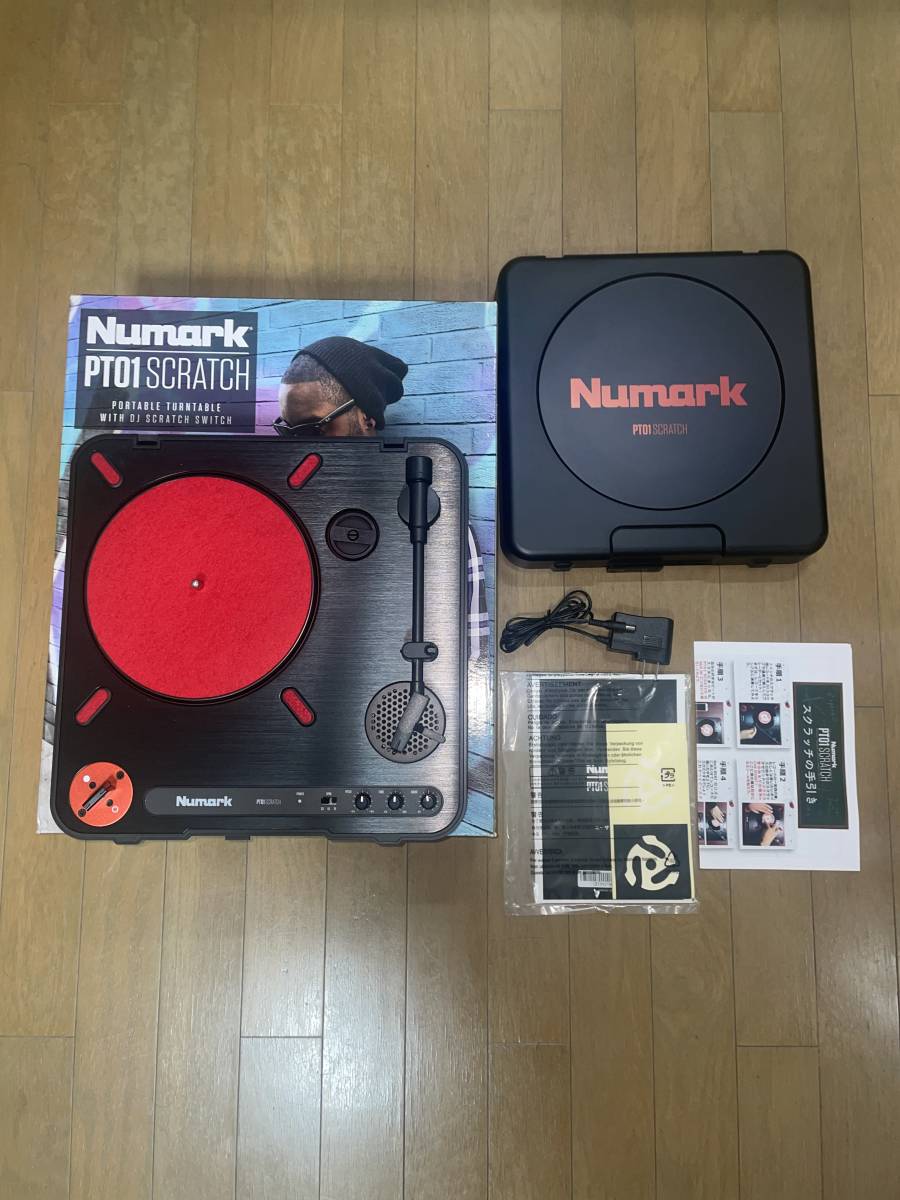 numark