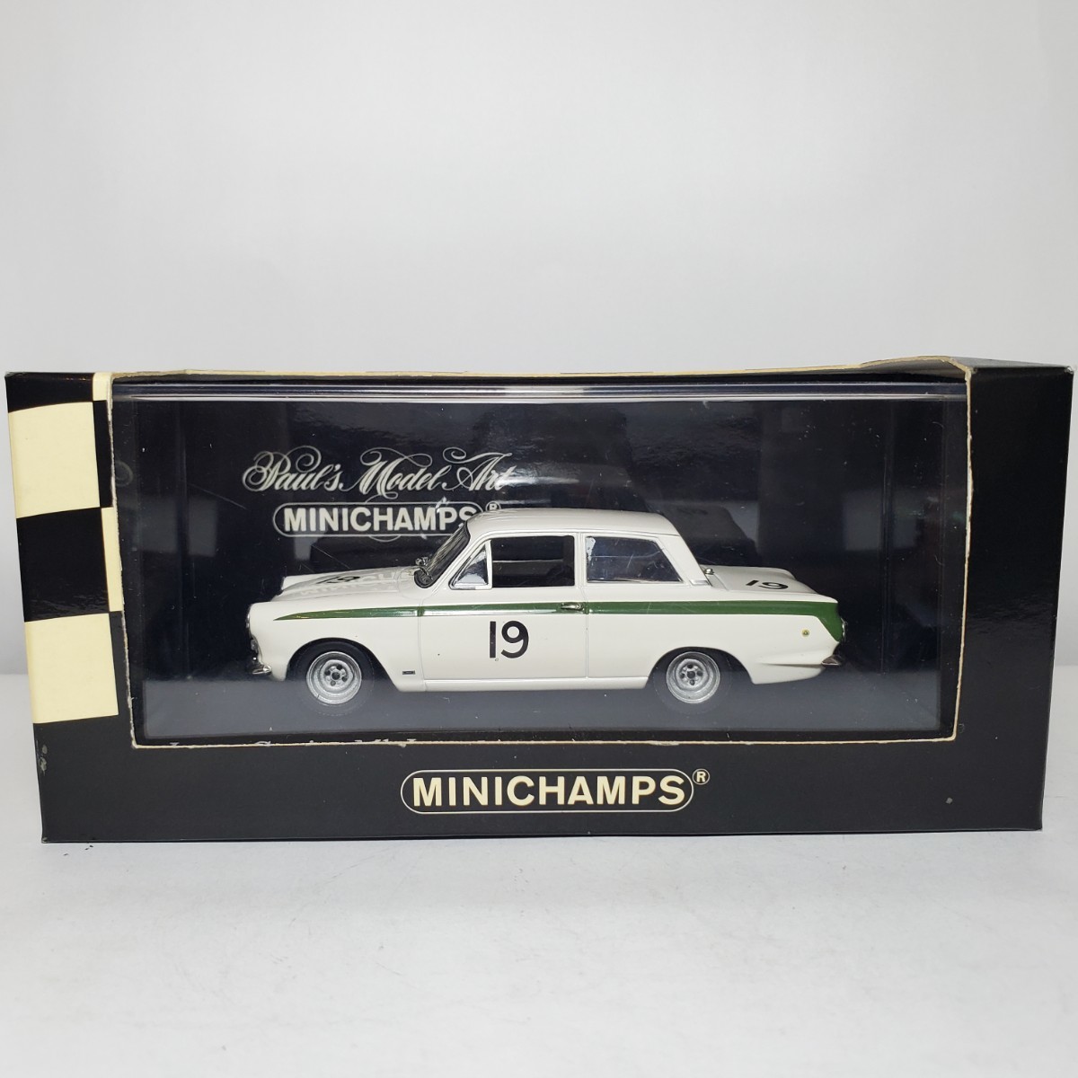 Minichamps