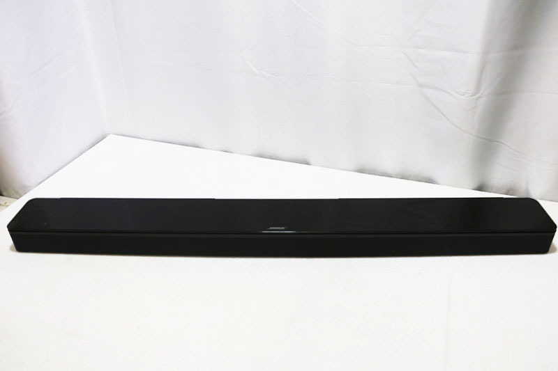 Bose soundbar