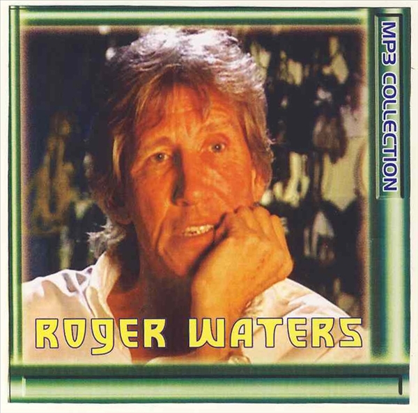 Roger Waters cd