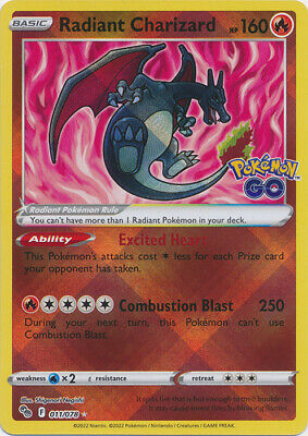 Pokemon tcg go