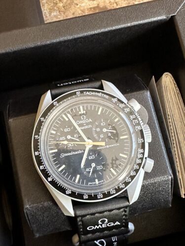 speedmaster moon