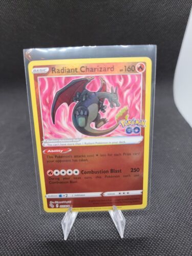 Pokemon tcg go