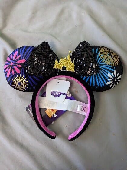 Disney headband