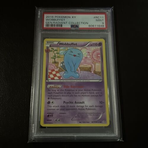 generations psa