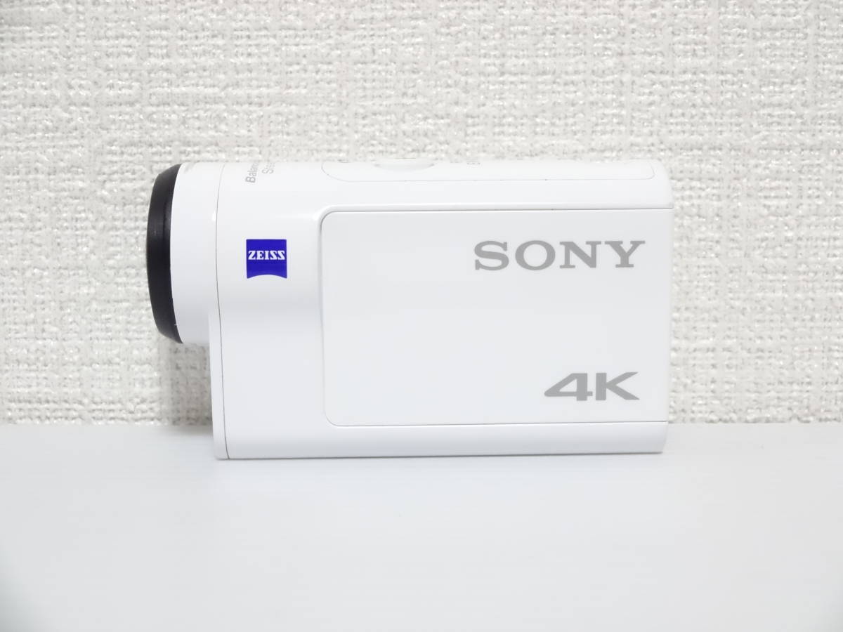 sony fdr-x3000