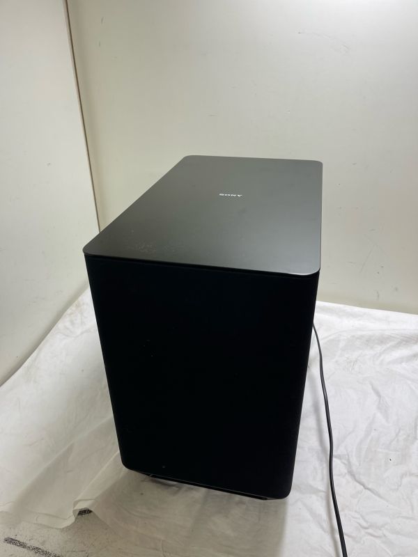 Ra42 APOGEE AE-12s2 SUBWOOFER ペア 品-