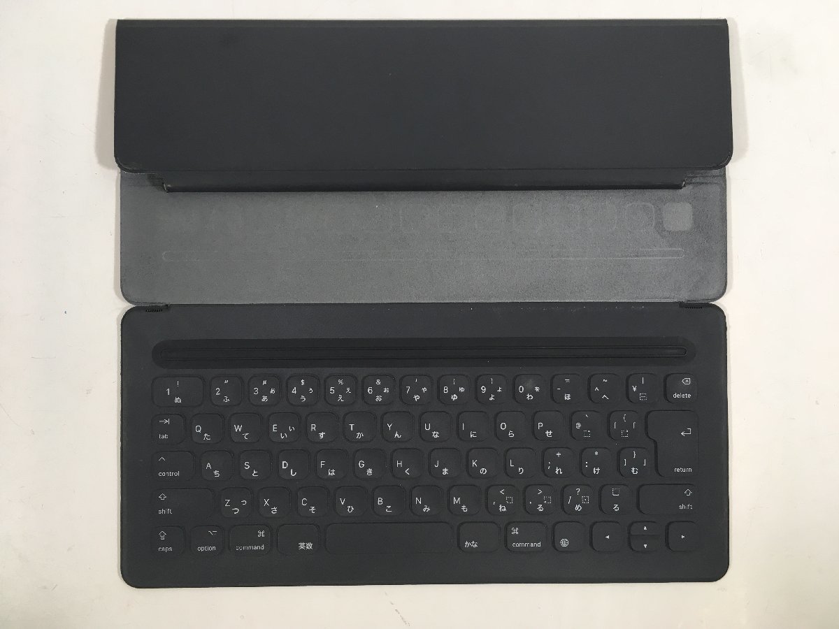 新品未開封】Smart Keyboard Folio US配列-