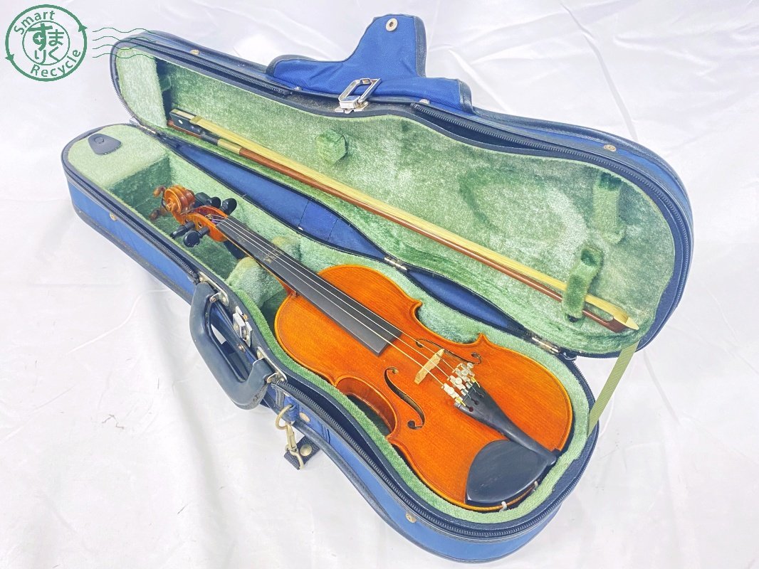 antonius stradivarius