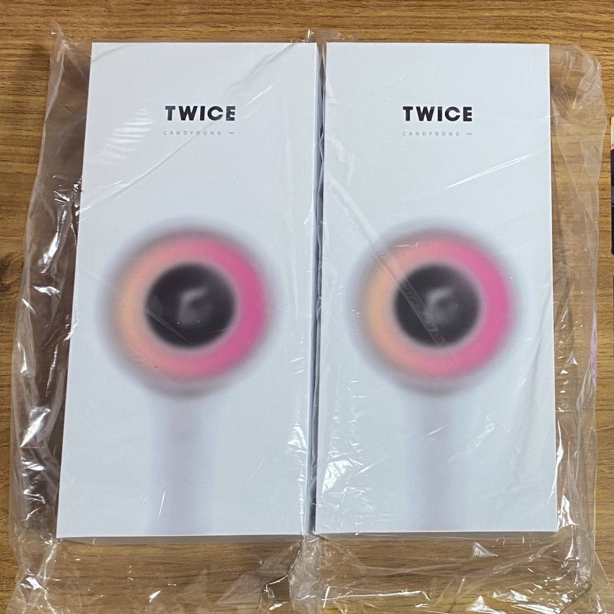 TWICE CANDYBONG 2