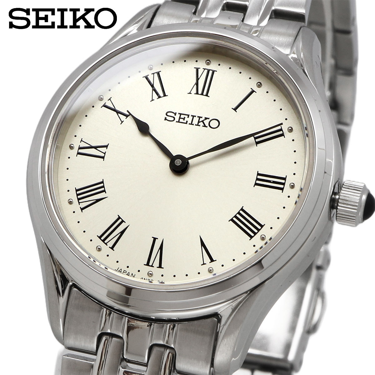 Seiko sWr