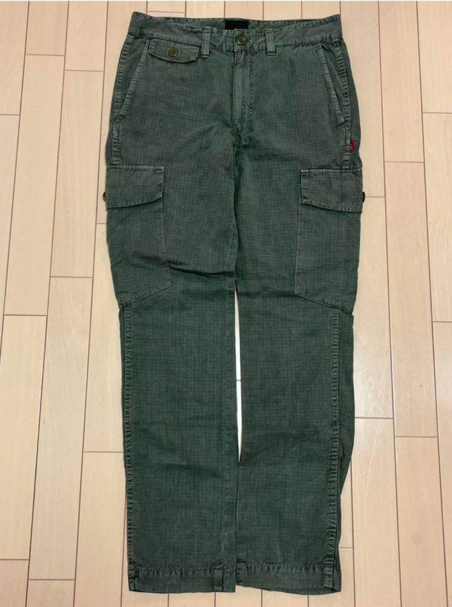 wtaps jungle skinny