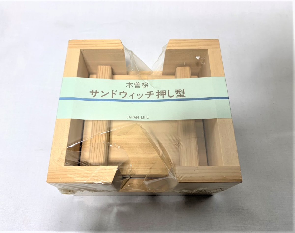 木曽桧 ヒノキ（天然材） 6本で12200円 角材 材木 木材 新品 -