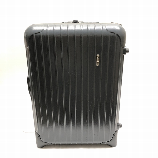 rimowa リモワ リモア スーツケース